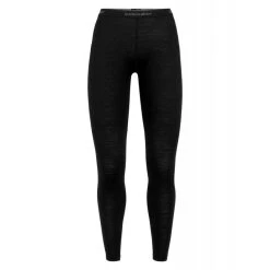 Promo ???? Icebreaker 150 Zone Leggings - Sous-vêtement mérinos femme I Hardloop ⌛