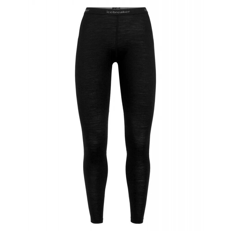 Promo ???? Icebreaker 150 Zone Leggings - Sous-vêtement mérinos femme I Hardloop ⌛ 3 Promo ???? Icebreaker 150 Zone Leggings - Sous-vêtement mérinos femme I Hardloop ⌛
