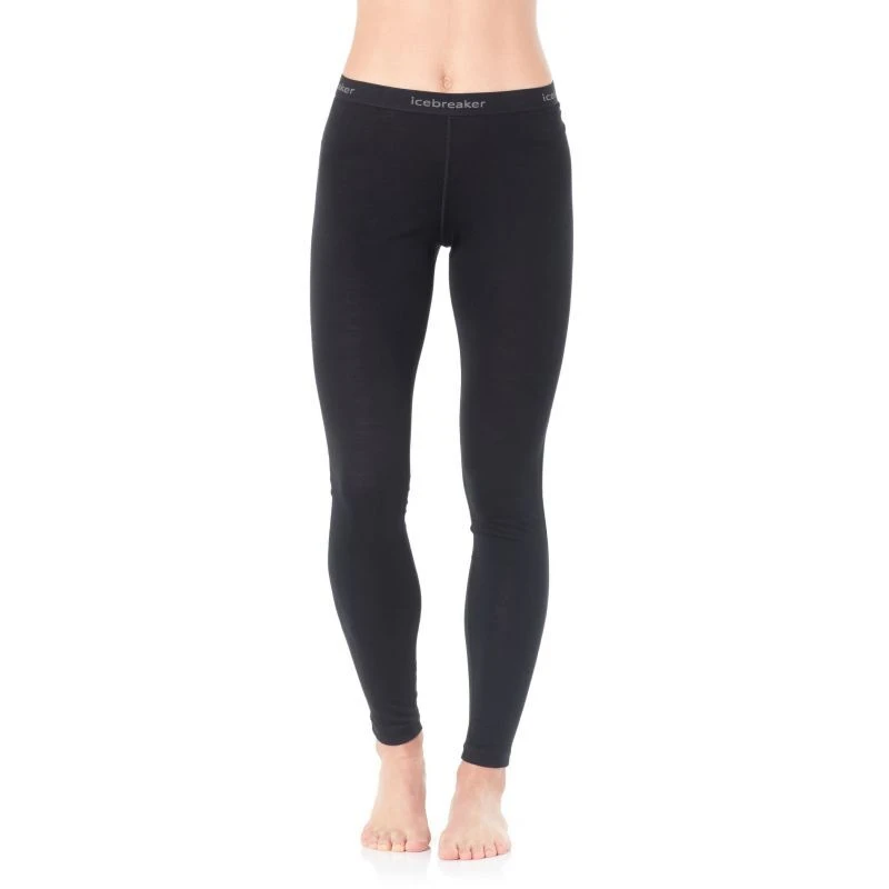 Vente flash ???? Icebreaker 200 Oasis Leggings - Sous-vêtement mérinos femme I Hardloop ???? 4 Vente flash ???? Icebreaker 200 Oasis Leggings - Sous-vêtement mérinos femme I Hardloop ???? – Image 2