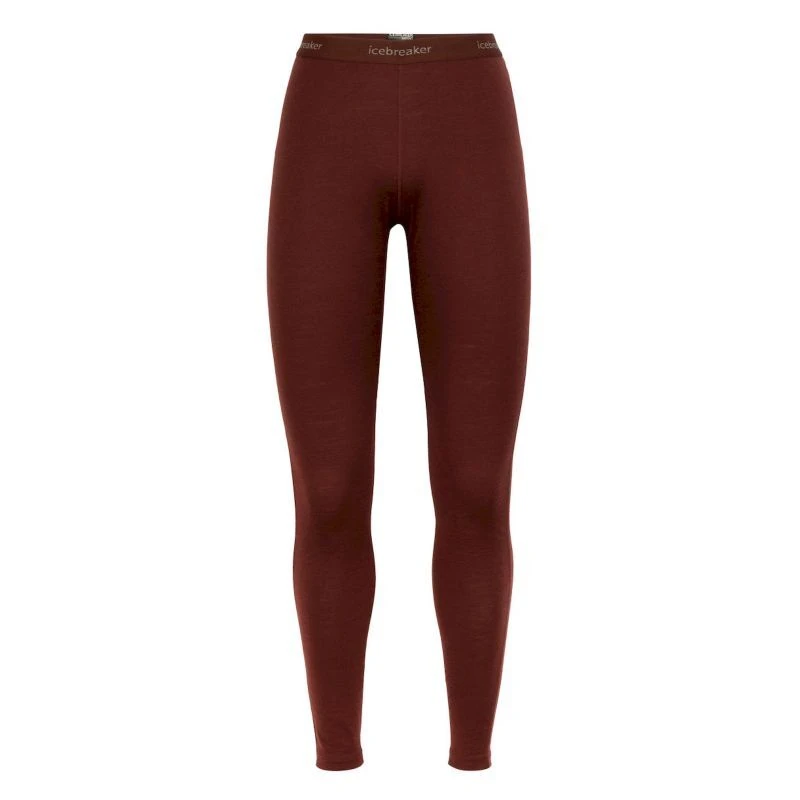 Vente flash ???? Icebreaker 200 Oasis Leggings - Sous-vêtement mérinos femme I Hardloop ???? 7 Vente flash ???? Icebreaker 200 Oasis Leggings - Sous-vêtement mérinos femme I Hardloop ???? – Image 5