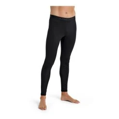 Coupon ???? Icebreaker 200 Oasis Leggings - Sous-vêtement mérinos homme I Hardloop ????