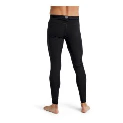 Coupon ???? Icebreaker 200 Oasis Leggings - Sous-vêtement mérinos homme I Hardloop ???? -Icebreaker Shop icebreaker 200 oasis leggings sous vetement merinos homme black 3