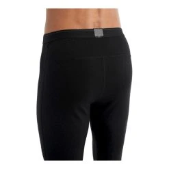 Coupon ???? Icebreaker 200 Oasis Leggings - Sous-vêtement mérinos homme I Hardloop ???? -Icebreaker Shop icebreaker 200 oasis leggings sous vetement merinos homme black 4