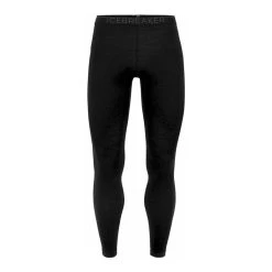 Coupon ???? Icebreaker 200 Oasis Leggings - Sous-vêtement mérinos homme I Hardloop ???? -Icebreaker Shop icebreaker 200 oasis leggings sous vetement merinos homme black 8