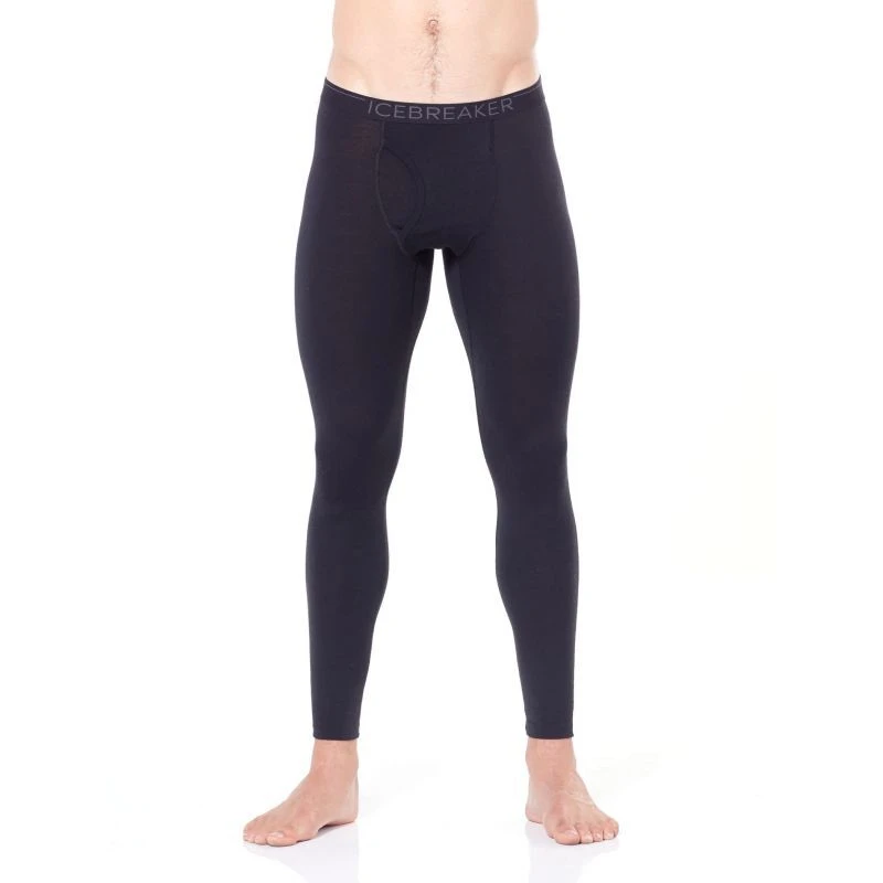 Offres ???? Icebreaker 200 Oasis Leggings with Fly - Sous-vêtement mérinos homme I Hardloop ???? 4 Offres ???? Icebreaker 200 Oasis Leggings with Fly - Sous-vêtement mérinos homme I Hardloop ???? – Image 2