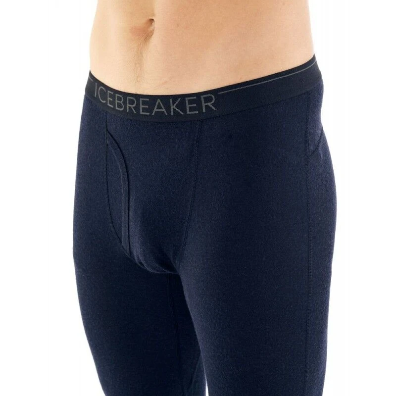 Offres ???? Icebreaker 200 Oasis Leggings with Fly - Sous-vêtement mérinos homme I Hardloop ???? 7 Offres ???? Icebreaker 200 Oasis Leggings with Fly - Sous-vêtement mérinos homme I Hardloop ???? – Image 5