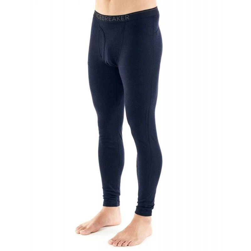 Offres ???? Icebreaker 200 Oasis Leggings with Fly - Sous-vêtement mérinos homme I Hardloop ???? 9 Offres ???? Icebreaker 200 Oasis Leggings with Fly - Sous-vêtement mérinos homme I Hardloop ???? – Image 7
