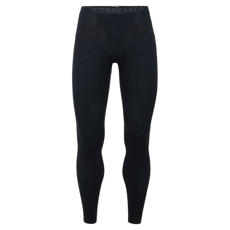 Offres ???? Icebreaker 200 Oasis Leggings with Fly - Sous-vêtement mérinos homme I Hardloop ???? 3 Offres ???? Icebreaker 200 Oasis Leggings with Fly - Sous-vêtement mérinos homme I Hardloop ????