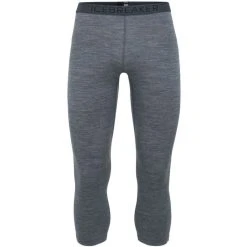 Top 10 ???? Icebreaker 200 Oasis Legless - Sous-vêtement mérinos homme I Hardloop ✔️