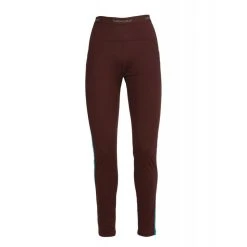 Meilleure affaire ???? Icebreaker 200 Sonebula Leggings - Sous-vêtement mérinos femme I Hardloop ✔️ -Icebreaker Shop icebreaker 200 sonebula leggings sous vetement merinos femme midnight navy snow cabernet 7