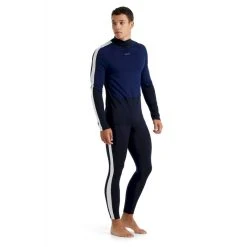 Bon marché ???? Icebreaker 200 Sonebula Leggings - Sous-vêtement mérinos homme I Hardloop ???? 14 Bon marché ???? Icebreaker 200 Sonebula Leggings - Sous-vêtement mérinos homme I Hardloop ???? -Icebreaker Shop icebreaker 200 sonebula leggings sous vetement merinos homme midnight navy snow cb 5
