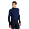 Coupon ???? Icebreaker 200 Sonebula LS High Neck - Sous-vêtement mérinos homme I Hardloop ???? -Icebreaker Shop icebreaker 200 sonebula ls high neck sous vetement merinos homme midnight navy royal navy snow cb