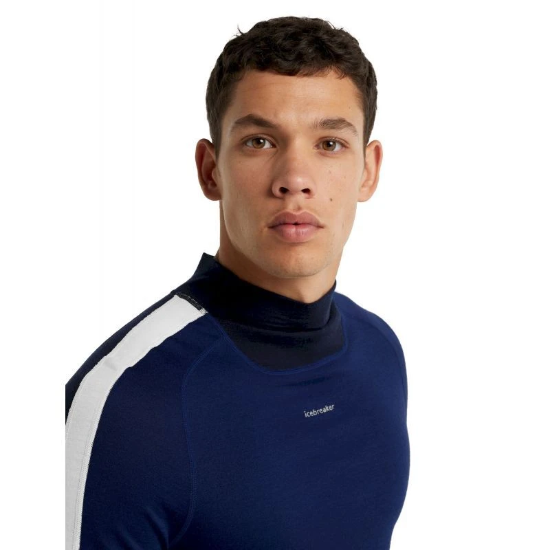 Coupon ???? Icebreaker 200 Sonebula LS High Neck - Sous-vêtement mérinos homme I Hardloop ???? 6 Coupon ???? Icebreaker 200 Sonebula LS High Neck - Sous-vêtement mérinos homme I Hardloop ???? – Image 4