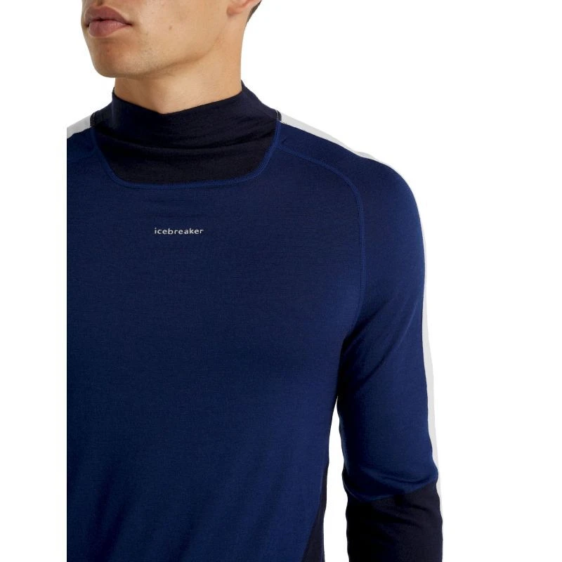 Coupon ???? Icebreaker 200 Sonebula LS High Neck - Sous-vêtement mérinos homme I Hardloop ???? 7 Coupon ???? Icebreaker 200 Sonebula LS High Neck - Sous-vêtement mérinos homme I Hardloop ???? – Image 5