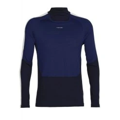 Coupon ???? Icebreaker 200 Sonebula LS High Neck - Sous-vêtement mérinos homme I Hardloop ???? 13 Coupon ???? Icebreaker 200 Sonebula LS High Neck - Sous-vêtement mérinos homme I Hardloop ???? -Icebreaker Shop icebreaker 200 sonebula ls high neck sous vetement merinos homme midnight navy royal navy snow cb 5