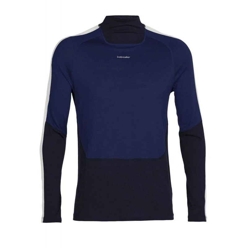 Coupon ???? Icebreaker 200 Sonebula LS High Neck - Sous-vêtement mérinos homme I Hardloop ???? 8 Coupon ???? Icebreaker 200 Sonebula LS High Neck - Sous-vêtement mérinos homme I Hardloop ???? – Image 6