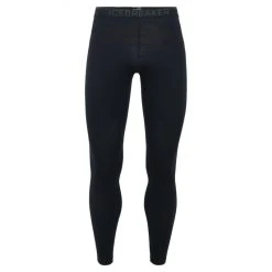 Nouveau ???? Icebreaker 200 Zone Leggings - Collant homme ????