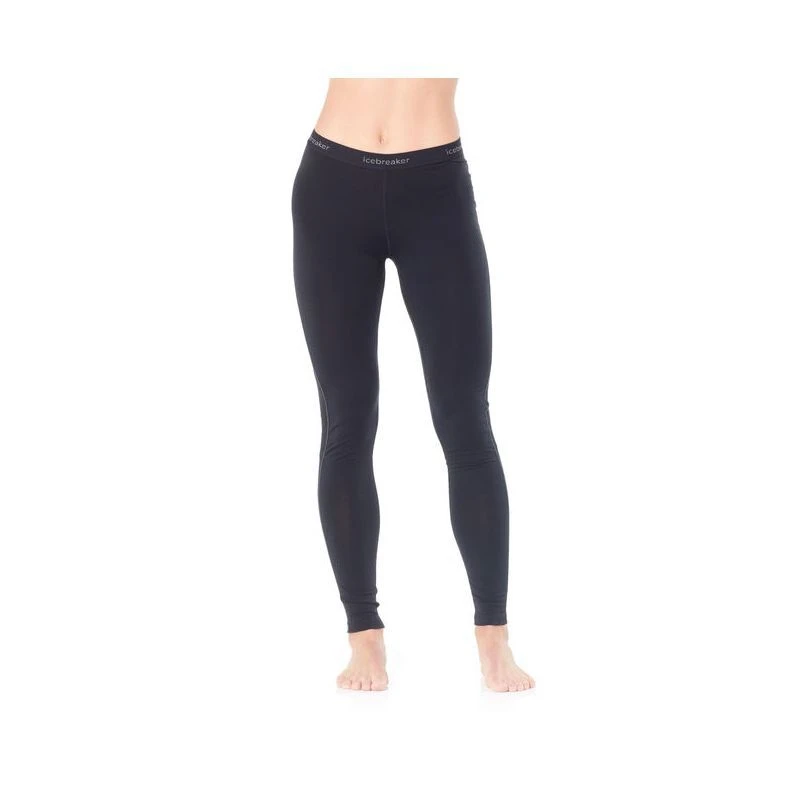 Nouveau ???? Icebreaker 200 Zone Leggings - Sous-vêtement mérinos femme I Hardloop ???? 4 Nouveau ???? Icebreaker 200 Zone Leggings - Sous-vêtement mérinos femme I Hardloop ???? – Image 2