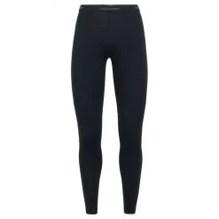 Nouveau ???? Icebreaker 200 Zone Leggings - Sous-vêtement mérinos femme I Hardloop ????