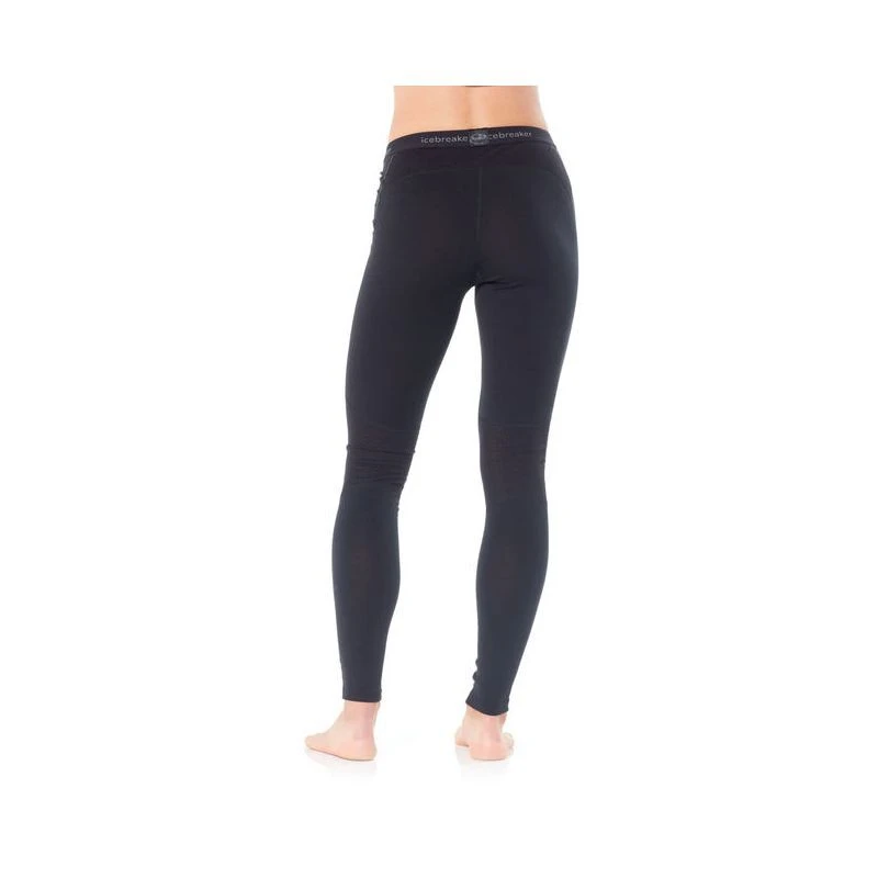 Nouveau ???? Icebreaker 200 Zone Leggings - Sous-vêtement mérinos femme I Hardloop ???? 7 Nouveau ???? Icebreaker 200 Zone Leggings - Sous-vêtement mérinos femme I Hardloop ???? – Image 5