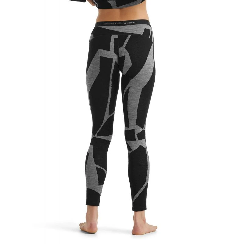 Offres ???? Icebreaker 250 Vertex Leggings Landscapes - Sous-vêtement mérinos femme I Hardloop ???? 4 Offres ???? Icebreaker 250 Vertex Leggings Landscapes - Sous-vêtement mérinos femme I Hardloop ???? – Image 2