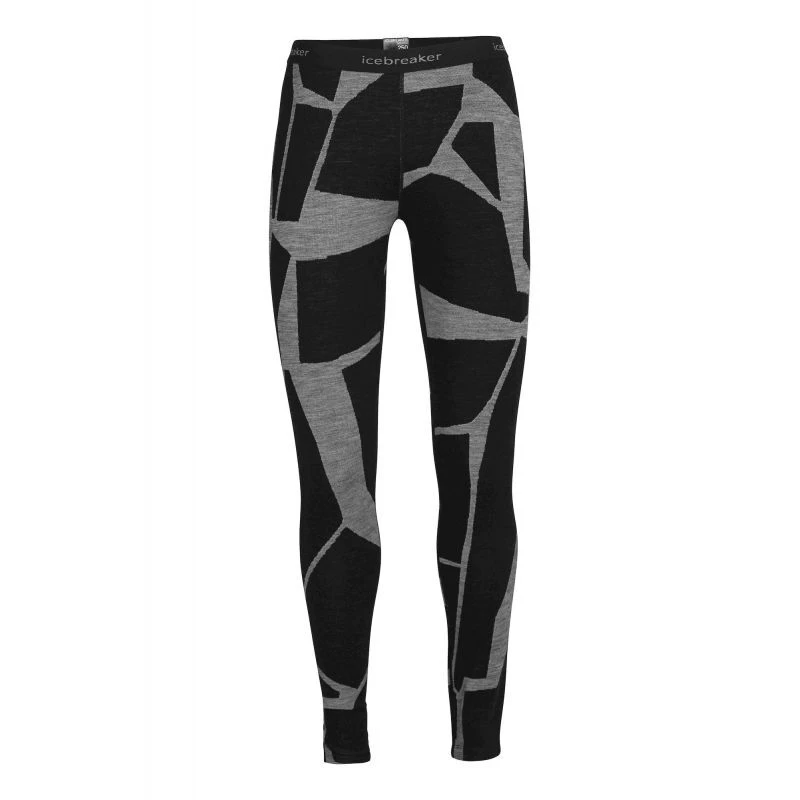 Offres ???? Icebreaker 250 Vertex Leggings Landscapes - Sous-vêtement mérinos femme I Hardloop ???? 9 Offres ???? Icebreaker 250 Vertex Leggings Landscapes - Sous-vêtement mérinos femme I Hardloop ???? – Image 7