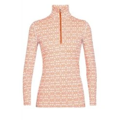 Acheter ???? Icebreaker 250 Vertex LS Half Zip Alpine Geo - Sous-vêtement mérinos femme ???? 15 Acheter ???? Icebreaker 250 Vertex LS Half Zip Alpine Geo - Sous-vêtement mérinos femme ???? -Icebreaker Shop icebreaker 250 vertex ls half zip alpine geo sous vetement merinos femme snow flash j