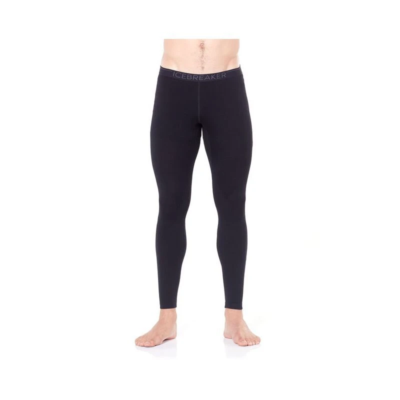 Meilleur prix ???? Icebreaker 260 Tech Leggings - Sous-vêtement mérinos homme I Hardloop ⌛ 4 Meilleur prix ???? Icebreaker 260 Tech Leggings - Sous-vêtement mérinos homme I Hardloop ⌛ – Image 2