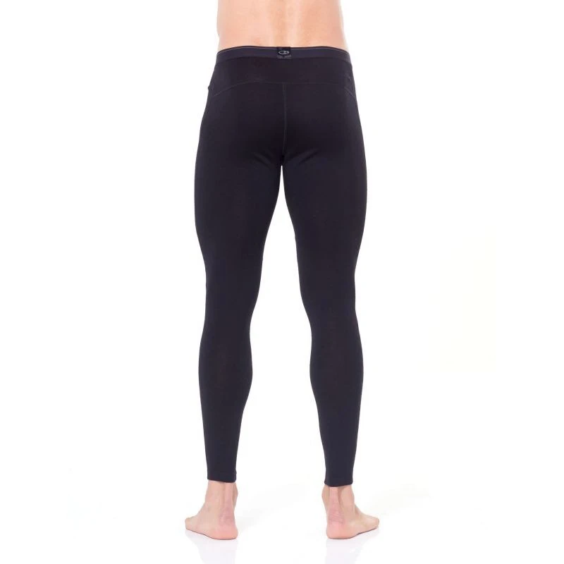 Grosses soldes ???? Icebreaker 260 Tech Leggings with Fly - Sous-vêtement mérinos homme I Hardloop ???? 5 Grosses soldes ???? Icebreaker 260 Tech Leggings with Fly - Sous-vêtement mérinos homme I Hardloop ???? – Image 3
