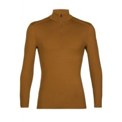 Sortie ???? Icebreaker 260 Tech Long Sleeve Half Zip - Sous-vêtement mérinos homme I Hardloop ???? 12 Sortie ???? Icebreaker 260 Tech Long Sleeve Half Zip - Sous-vêtement mérinos homme I Hardloop ???? -Icebreaker Shop icebreaker 260 tech long sleeve half zip maillot homme clove