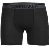 Promo ???? Icebreaker Anatomica Boxers - Boxer homme ???? -Icebreaker Shop icebreaker anatomica boxers boxer homme black