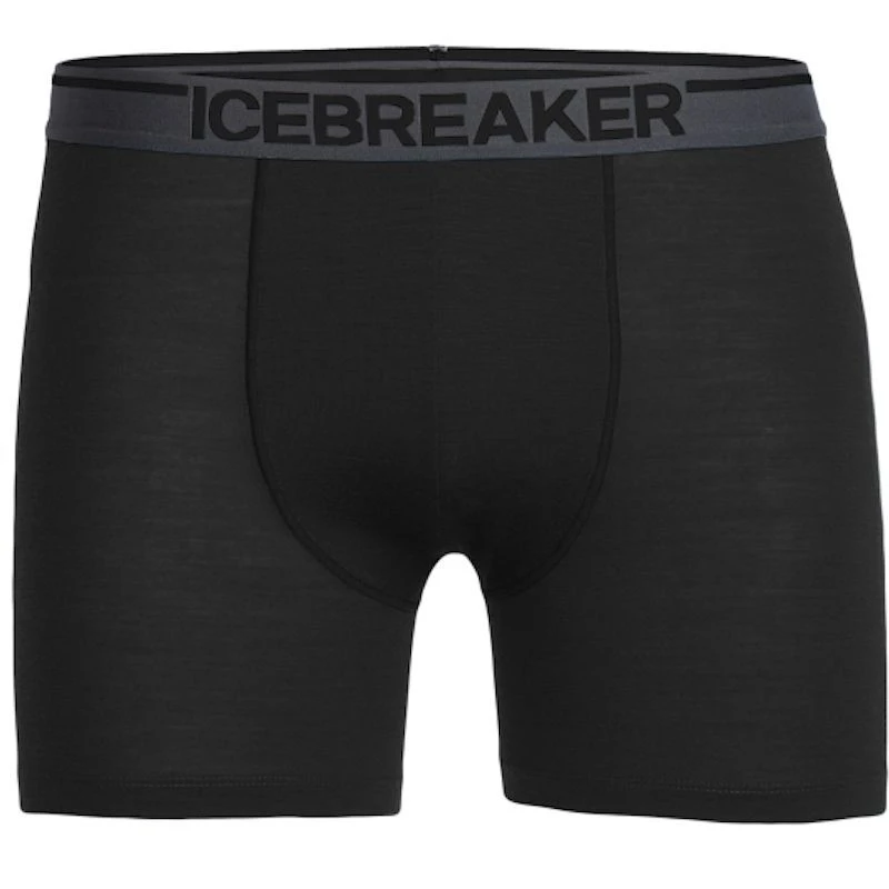 Promo ???? Icebreaker Anatomica Boxers - Boxer homme ???? 3 Promo ???? Icebreaker Anatomica Boxers - Boxer homme ????