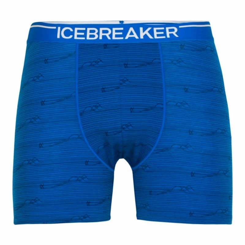 Promo ???? Icebreaker Anatomica Boxers - Boxer homme ???? 13 Promo ???? Icebreaker Anatomica Boxers - Boxer homme ???? – Image 11