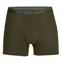 Promo ???? Icebreaker Anatomica Boxers - Boxer homme ???? 21 Promo ???? Icebreaker Anatomica Boxers - Boxer homme ???? -Icebreaker Shop icebreaker anatomica boxers boxer homme loden