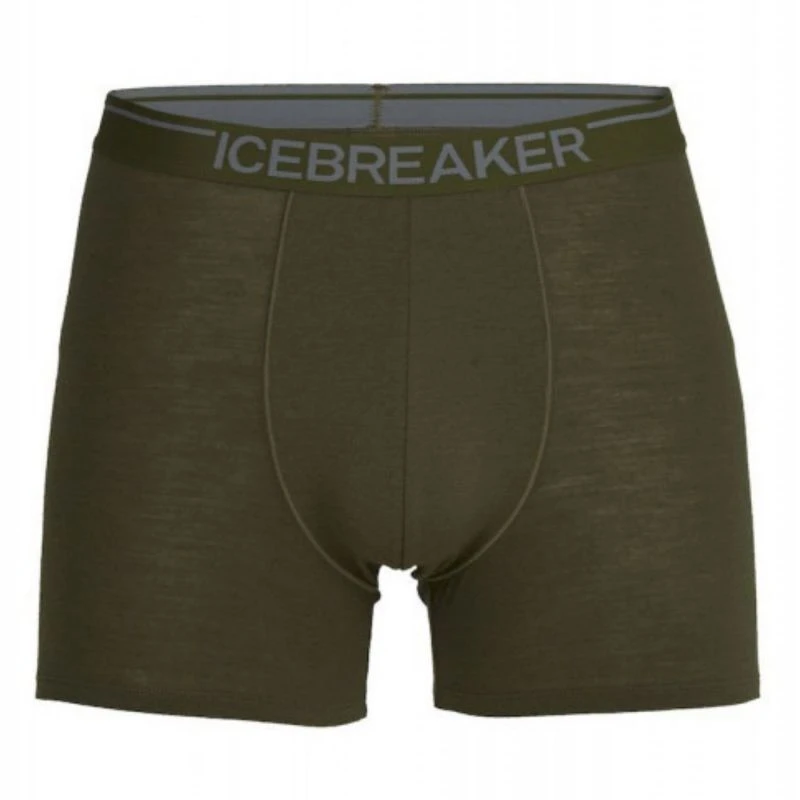 Promo ???? Icebreaker Anatomica Boxers - Boxer homme ???? 11 Promo ???? Icebreaker Anatomica Boxers - Boxer homme ???? – Image 9