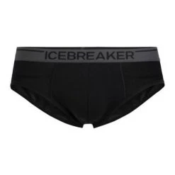 Nouveau ???? Icebreaker Anatomica Briefs - Slip homme ???? -Icebreaker Shop icebreaker anatomica briefs slip homme black monsoon