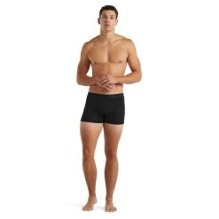 Les meilleures critiques de ???? Icebreaker Anatomica Cool-Lite Boxers - Boxer homme ???? -Icebreaker Shop icebreaker anatomica cool lite boxers boxer homme black 2