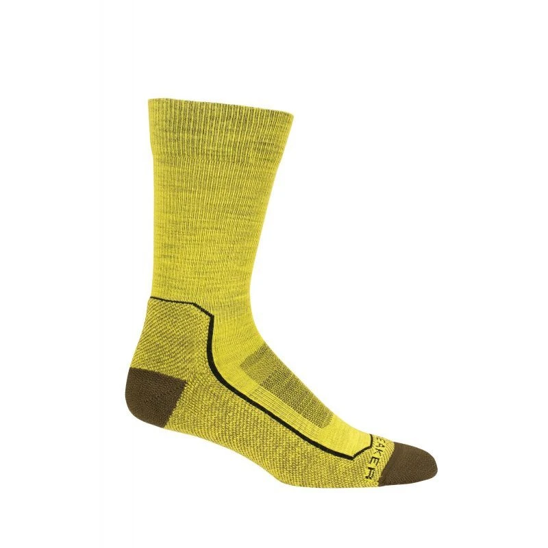 Meilleur prix ???? Icebreaker Anatomica Hike Light Crew - Chaussettes en laine mérinos homme I Hardloop ✨ 4 Meilleur prix ???? Icebreaker Anatomica Hike Light Crew - Chaussettes en laine mérinos homme I Hardloop ✨ – Image 2