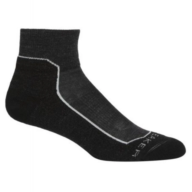 Promo ⌛ Icebreaker Anatomica Hike Light Mini - Chaussettes en laine mérinos femme I Hardloop ???? 3 Promo ⌛ Icebreaker Anatomica Hike Light Mini - Chaussettes en laine mérinos femme I Hardloop ????