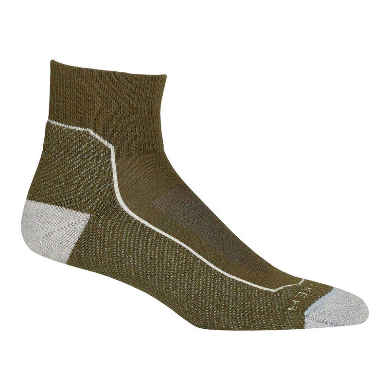 Promo ⌛ Icebreaker Anatomica Hike Light Mini - Chaussettes en laine mérinos femme I Hardloop ???? 4 Promo ⌛ Icebreaker Anatomica Hike Light Mini - Chaussettes en laine mérinos femme I Hardloop ???? – Image 2