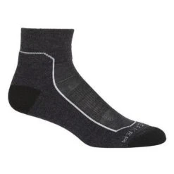 Tout neuf ???? Icebreaker Anatomica Hike Light Mini - Chaussettes en laine mérinos homme I Hardloop ✨