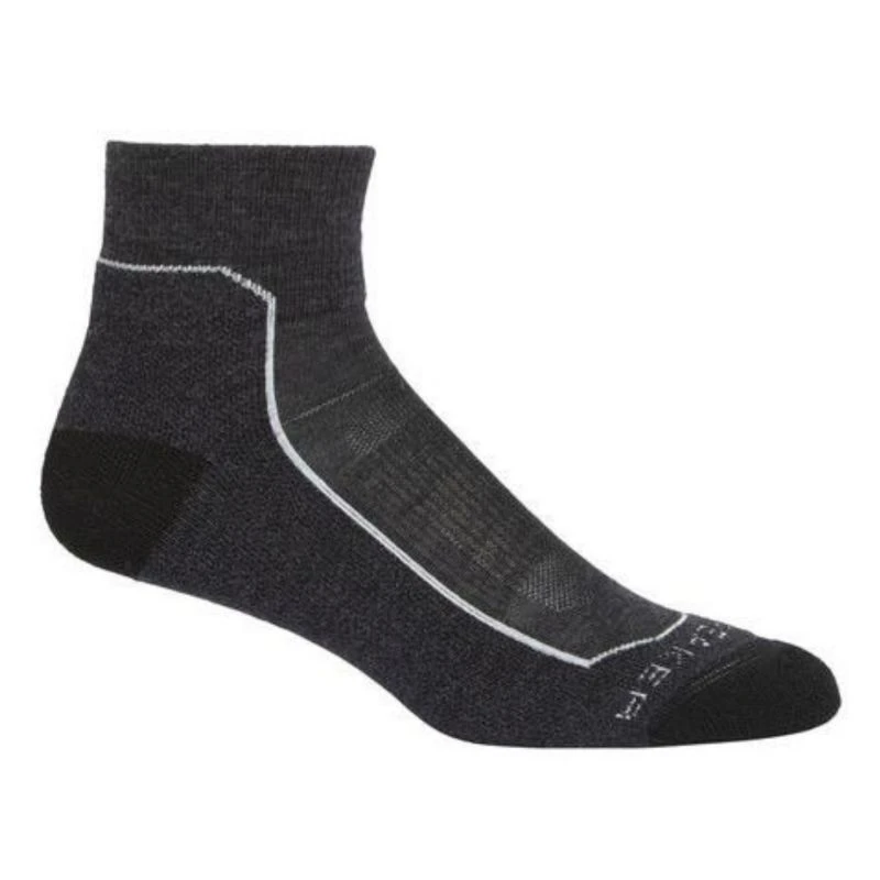 Tout neuf ???? Icebreaker Anatomica Hike Light Mini - Chaussettes en laine mérinos homme I Hardloop ✨ 3 Tout neuf ???? Icebreaker Anatomica Hike Light Mini - Chaussettes en laine mérinos homme I Hardloop ✨