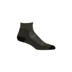 Tout neuf ???? Icebreaker Anatomica Hike Light Mini - Chaussettes en laine mérinos homme I Hardloop ✨ 9 Tout neuf ???? Icebreaker Anatomica Hike Light Mini - Chaussettes en laine mérinos homme I Hardloop ✨ -Icebreaker Shop icebreaker anatomica hike light mini chaussettes randonnee homme loden black gritstone hthr