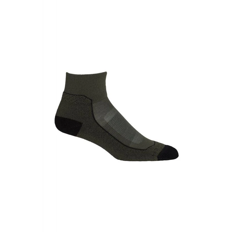 Tout neuf ???? Icebreaker Anatomica Hike Light Mini - Chaussettes en laine mérinos homme I Hardloop ✨ 6 Tout neuf ???? Icebreaker Anatomica Hike Light Mini - Chaussettes en laine mérinos homme I Hardloop ✨ – Image 4