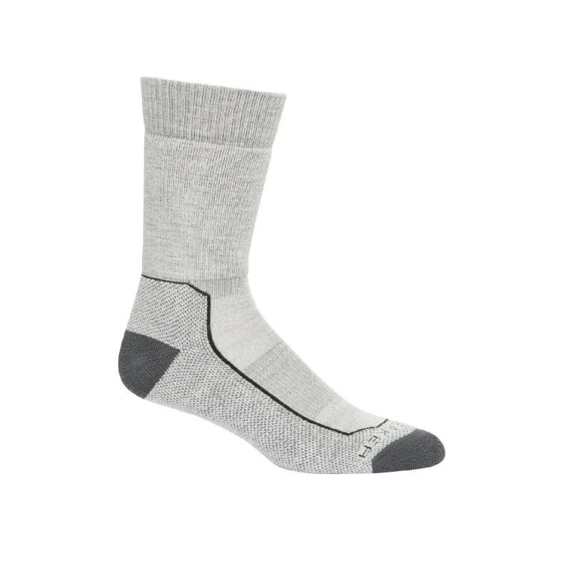 Meilleure affaire ???? Icebreaker Anatomica Hike Medium Crew - Chaussettes en laine mérinos homme I Hardloop ???? 7 Meilleure affaire ???? Icebreaker Anatomica Hike Medium Crew - Chaussettes en laine mérinos homme I Hardloop ???? – Image 5