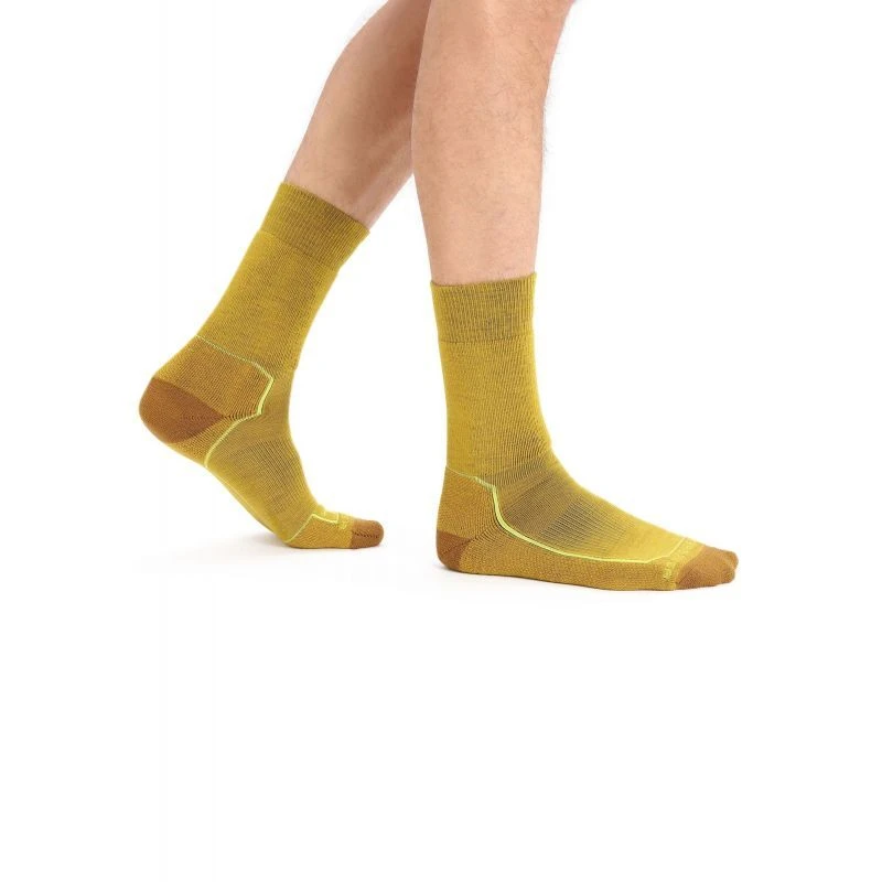 Meilleure affaire ???? Icebreaker Anatomica Hike Medium Crew - Chaussettes en laine mérinos homme I Hardloop ???? 6 Meilleure affaire ???? Icebreaker Anatomica Hike Medium Crew - Chaussettes en laine mérinos homme I Hardloop ???? – Image 4