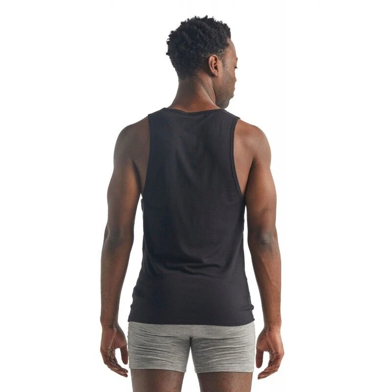 Les meilleures critiques de ???? Icebreaker Anatomica Tank - Débardeur homme ???? 5 Les meilleures critiques de ???? Icebreaker Anatomica Tank - Débardeur homme ???? – Image 3