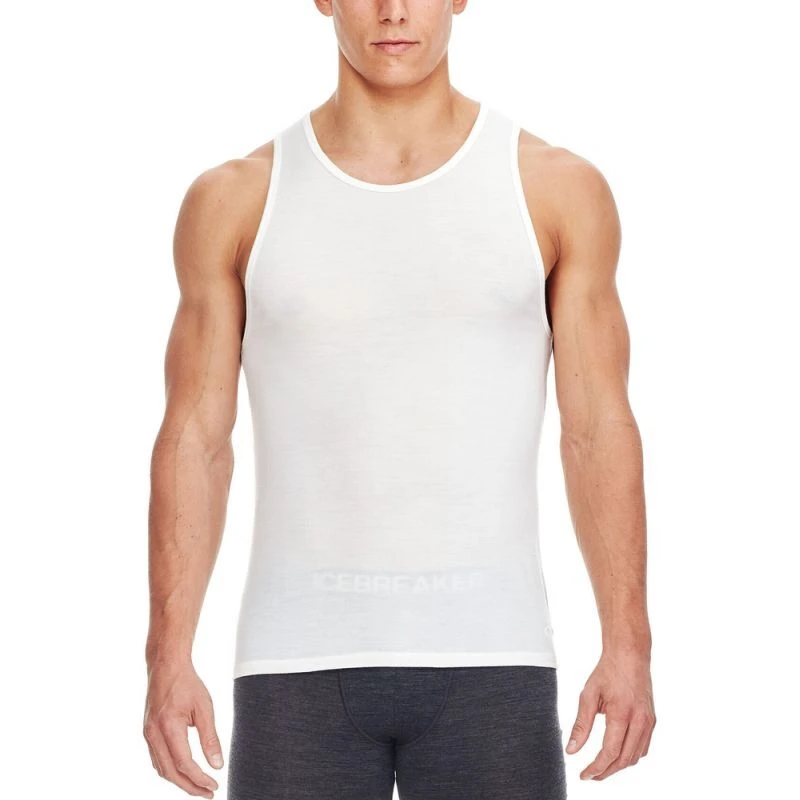 Les meilleures critiques de ???? Icebreaker Anatomica Tank - Débardeur homme ???? 8 Les meilleures critiques de ???? Icebreaker Anatomica Tank - Débardeur homme ???? – Image 6