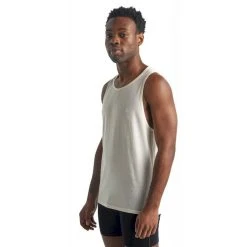 Les meilleures critiques de ???? Icebreaker Anatomica Tank - Débardeur homme ???? 12 Les meilleures critiques de ???? Icebreaker Anatomica Tank - Débardeur homme ???? -Icebreaker Shop icebreaker anatomica tank debardeur homme snow