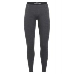 Offres ???? Icebreaker Bodyfitzone 260 Zone Leggings - Sous-vêtement mérinos femme I Hardloop ????